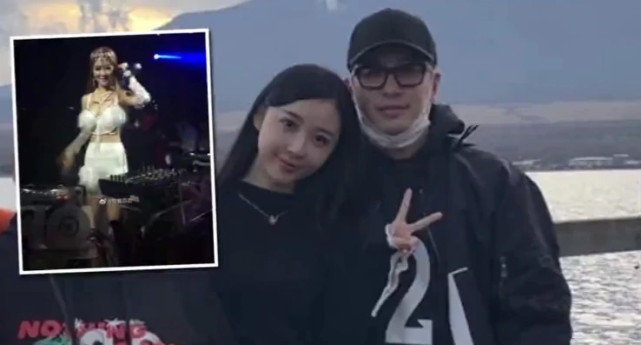 懶理輿論風波！潘瑋柏老婆高調放閃秀鑽戒「力破婚變傳言」 　皮膚白皙顏值驚人「老公秒讚回應」