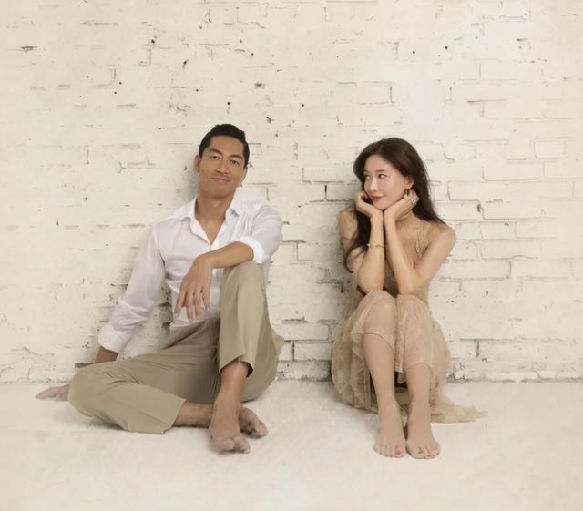 林志玲居家近照曝光！支氣管手術後在日本與老公積極備孕　對鏡賣萌「氣色紅潤」自曝為生子做很多