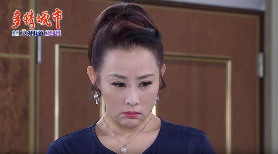 原本是甜美空姐！46歲兵家綺「歷經3次空難」轉行演八點檔　演反派走紅「為最重要男人終身不婚」全網改觀