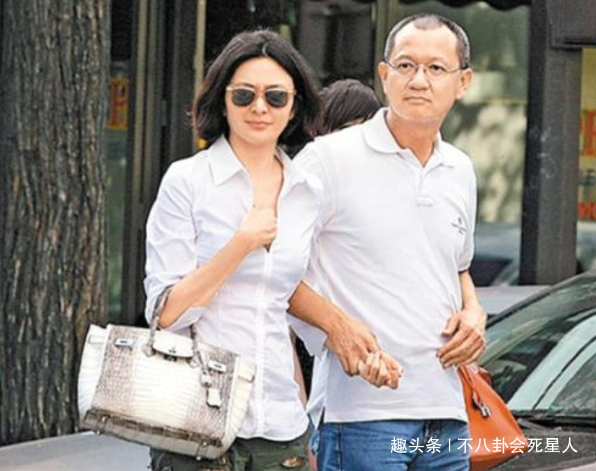 根本沒當過台灣媳婦？ 關之琳被曝「只辦婚禮沒領證」　因任性提分手「錯失百億富商」事後求合被拒
