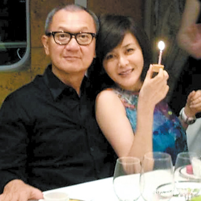 根本沒當過台灣媳婦？ 關之琳被曝「只辦婚禮沒領證」　因任性提分手「錯失百億富商」事後求合被拒