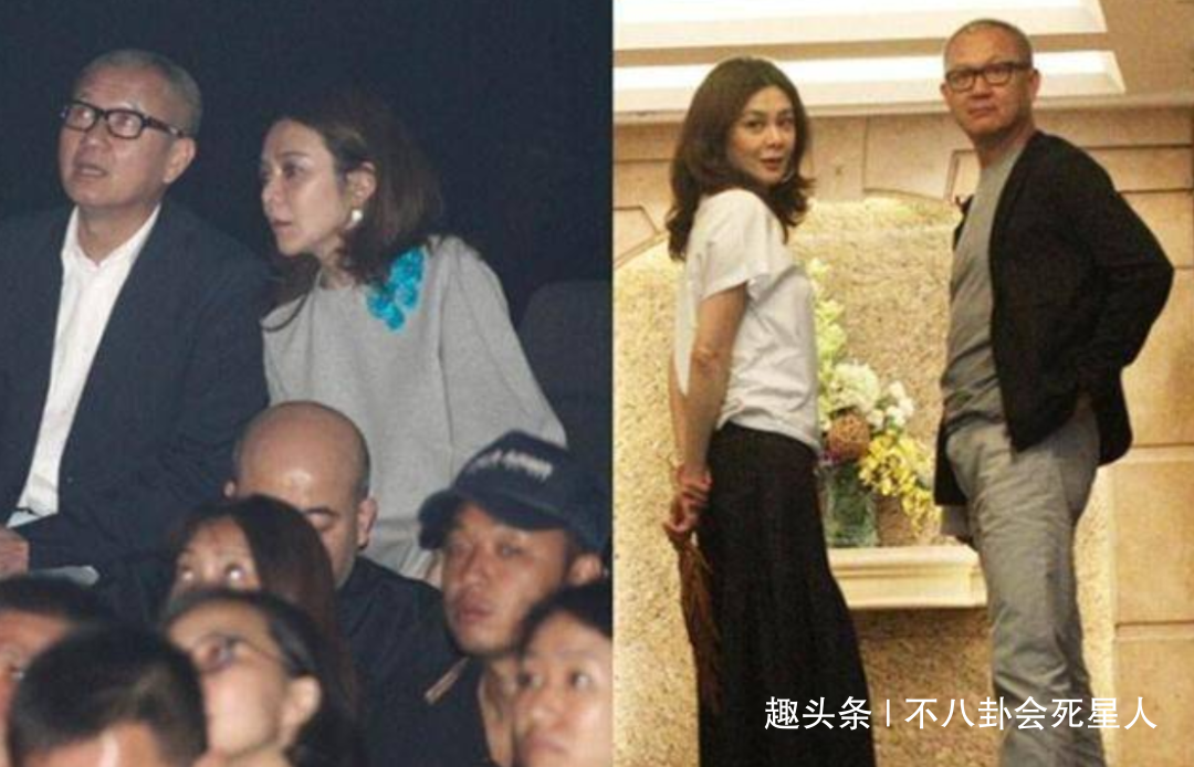 根本沒當過台灣媳婦？ 關之琳被曝「只辦婚禮沒領證」　因任性提分手「錯失百億富商」事後求合被拒