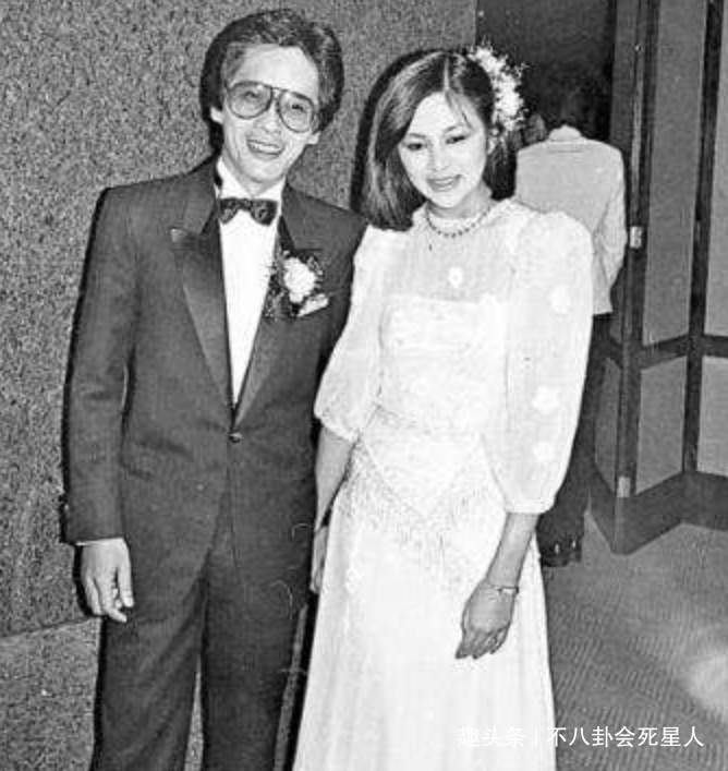 根本沒當過台灣媳婦？ 關之琳被曝「只辦婚禮沒領證」　因任性提分手「錯失百億富商」事後求合被拒