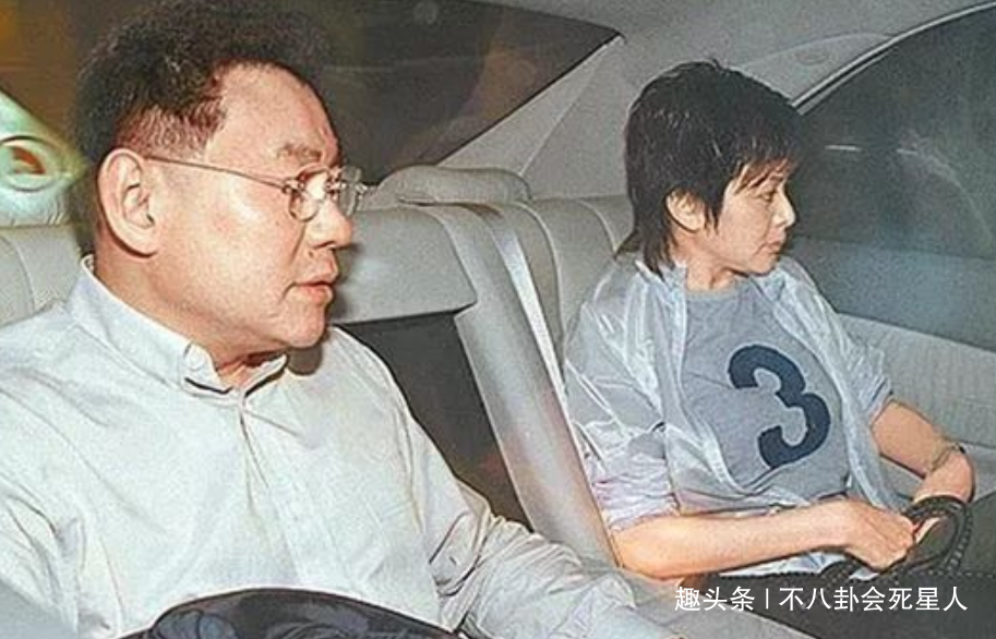 根本沒當過台灣媳婦？ 關之琳被曝「只辦婚禮沒領證」　因任性提分手「錯失百億富商」事後求合被拒