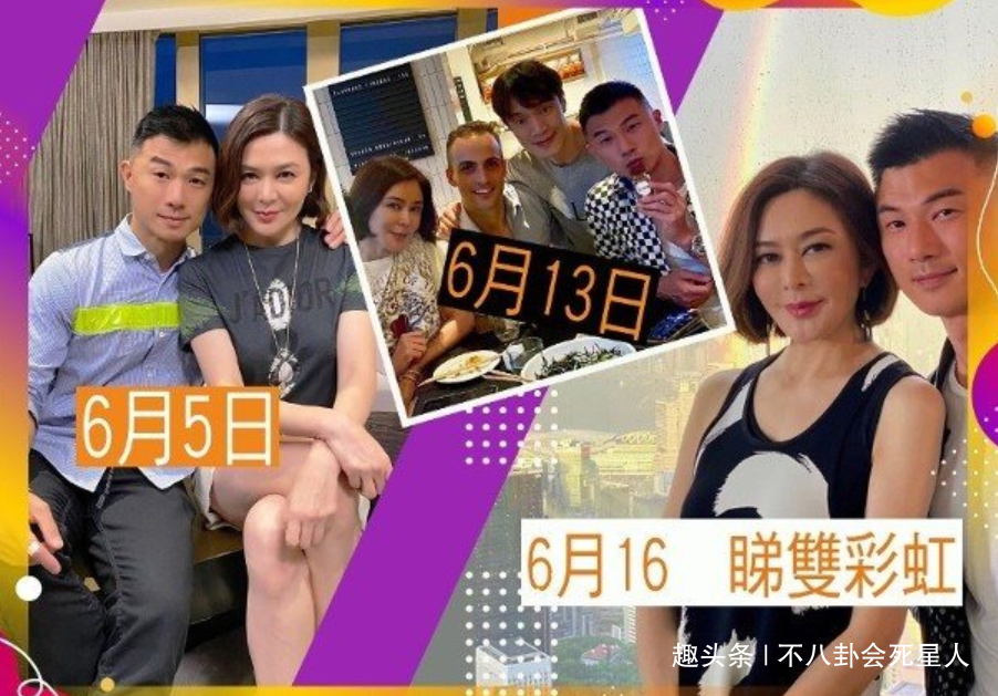 根本沒當過台灣媳婦？ 關之琳被曝「只辦婚禮沒領證」　因任性提分手「錯失百億富商」事後求合被拒