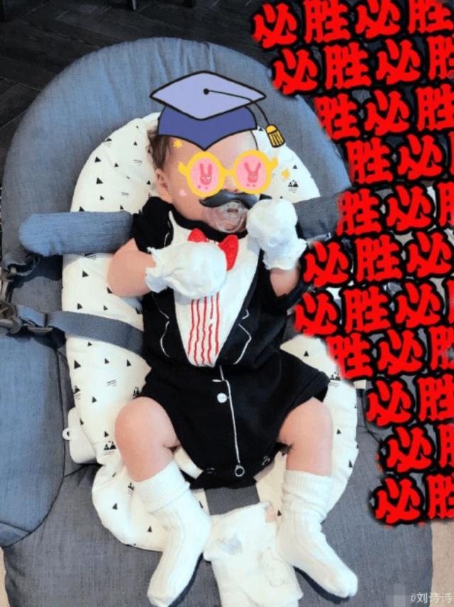 一家3口首亮相！吳奇隆攜妻兒低調出行「夫妻分工明確」　私下生活圖反差大「50歲吳奇隆越來越嫩」