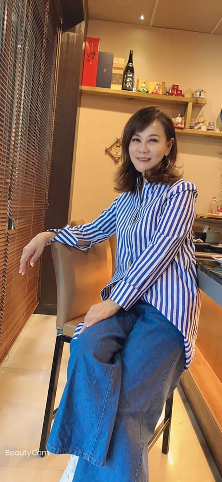 40年前舊照！網友發問「中視紅星江玉琴」到底是誰？現任台語歌后「親口證實」網驚：也太幸運了