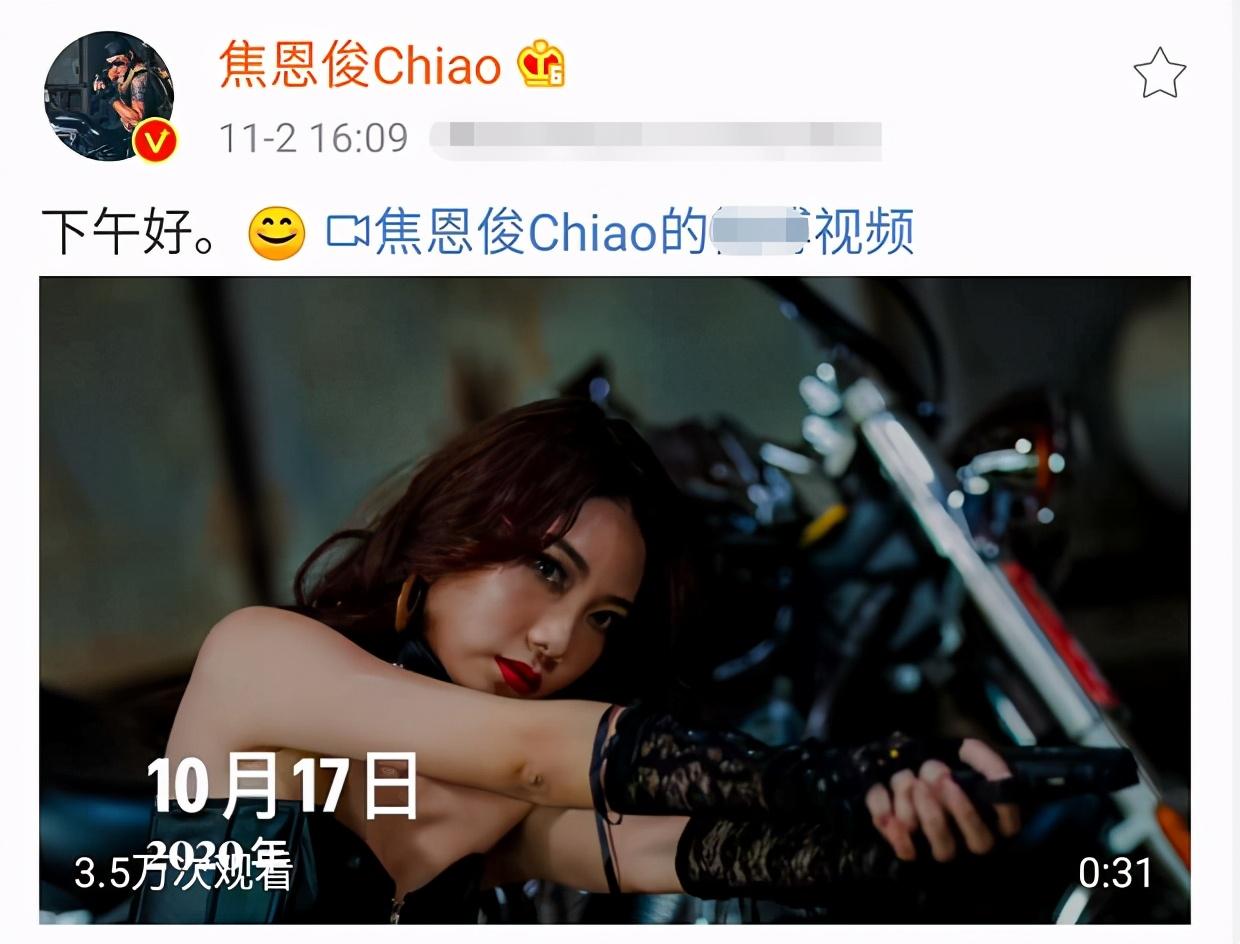 焦恩俊曬53歲生日照！意外曝光家中簡單內景　「曾為女兒凈身出戶」與妻子冷戰兩年至今不離婚