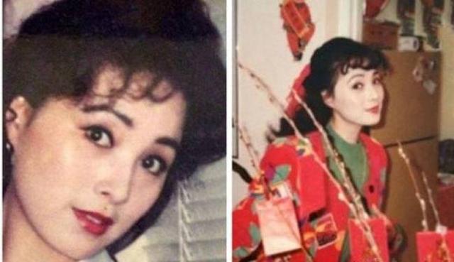 劉亦菲自嘲全家最醜？家族照曝光：媽媽優雅端莊「小姨艷麗」貌若范冰冰　外婆年輕時更是風華絕代 