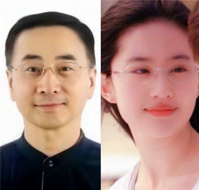 劉亦菲自嘲全家最醜？家族照曝光：媽媽優雅端莊「小姨艷麗」貌若范冰冰　外婆年輕時更是風華絕代 