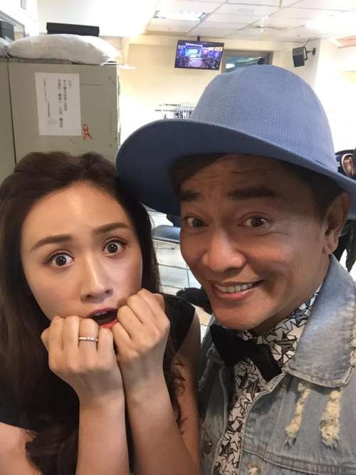 罕見提到老婆！吳宗憲認了「我不是好老公」　淚憶愛妻「化療前最後請求」：虧欠對方33年