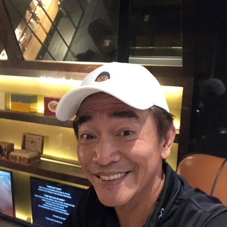 罕見提到老婆！吳宗憲認了「我不是好老公」　淚憶愛妻「化療前最後請求」：虧欠對方33年