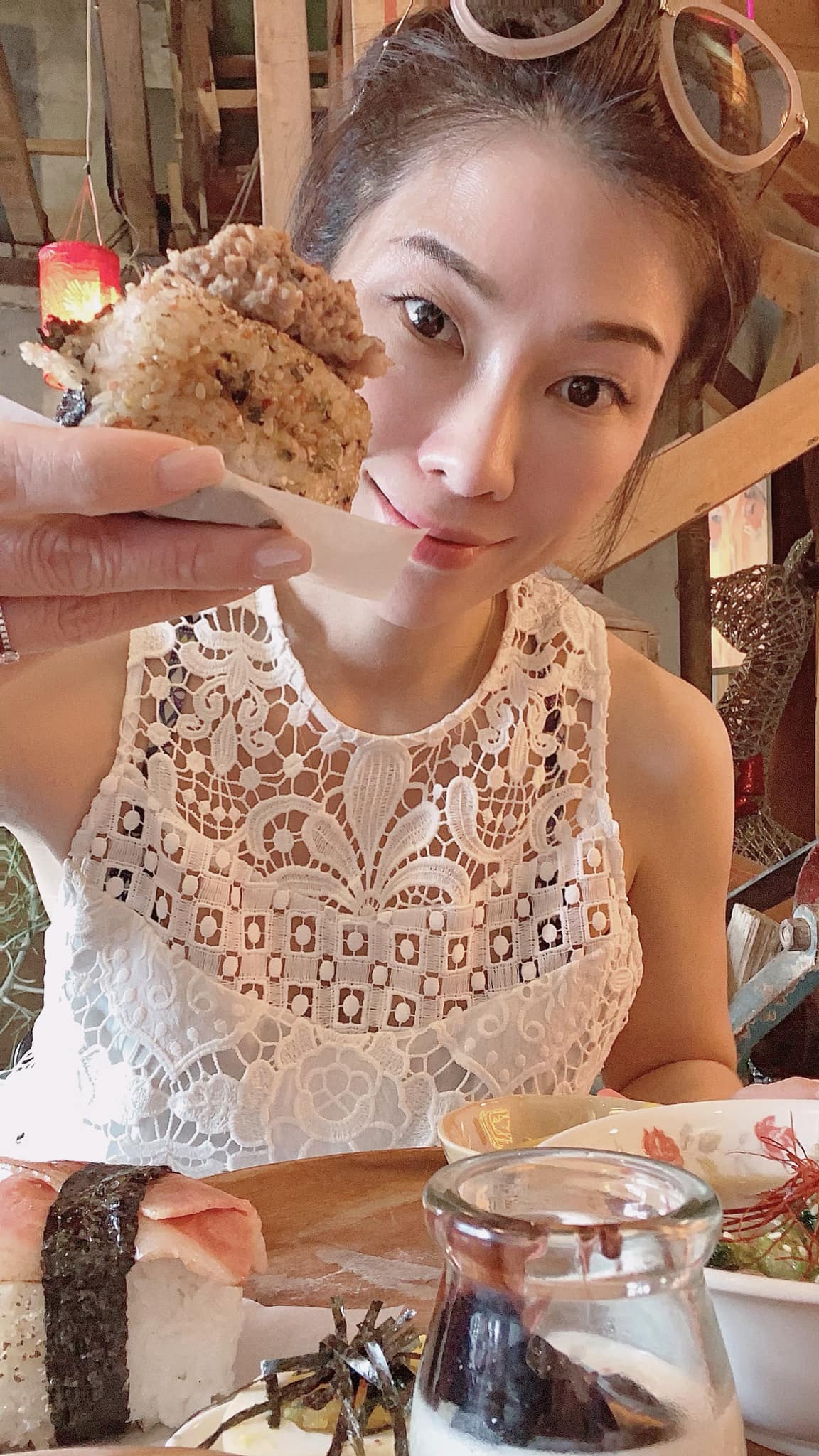 珍珠要洗過!KIMIKO買珍奶「珍珠過水還要混珠」被指奧客 事後出面回應「反掀兩派網友論戰」