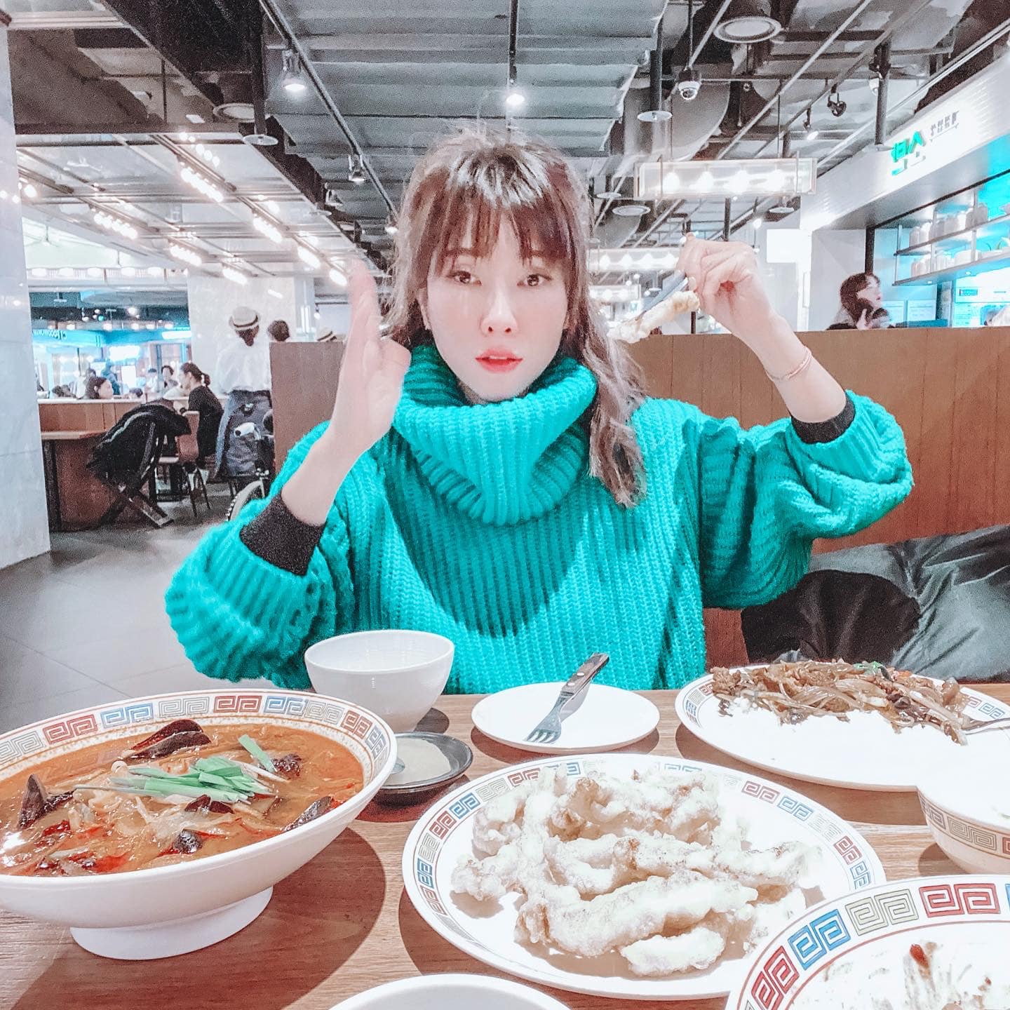 珍珠要洗過!KIMIKO買珍奶「珍珠過水還要混珠」被指奧客 事後出面回應「反掀兩派網友論戰」