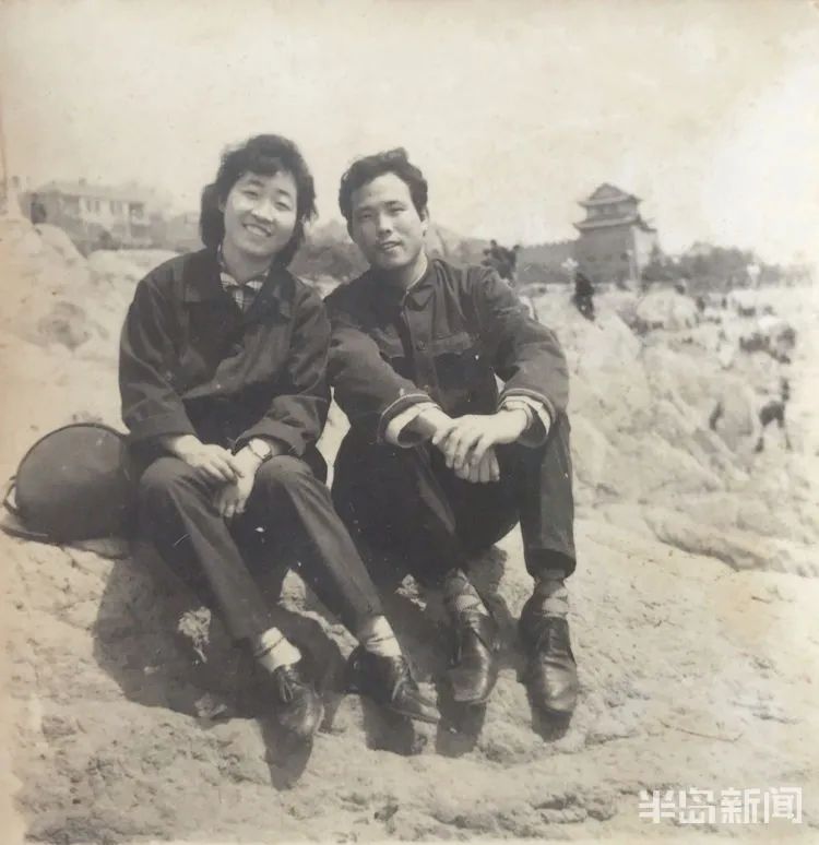 60歲終於實現諾言！老夫妻「共同打拼40年」從沒看過外面世界　晚年賣房「自駕房車到處玩」：對不起老伴