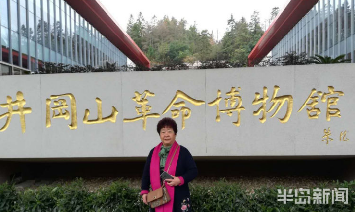 60歲終於實現諾言！老夫妻「共同打拼40年」從沒看過外面世界　晚年賣房「自駕房車到處玩」：對不起老伴