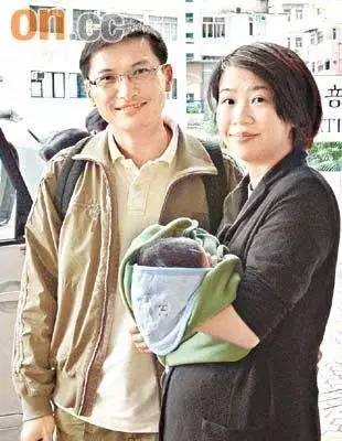 父愛如山！他為自閉兒退圈「扛起男人的擔當」 　今兒子成學霸破「智障定位」被讃：絕世好爸爸