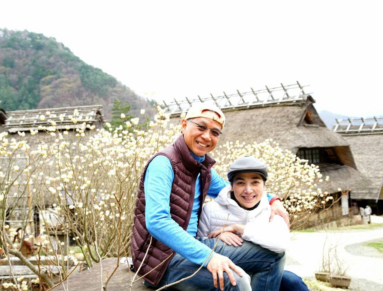 快樂才能讓人生美好！賴佩霞「歷經外遇後重生」　57歲越活越美「再婚後每天像戀愛」：要勇敢表達需求