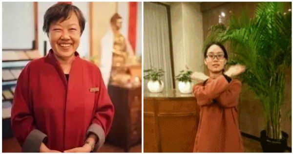 中醫師獨創拍手操！每天拍一拍「肩頸痠痛沒有了」還能瘦身保健康　秋冬保健操練起來吧