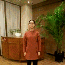 中醫師獨創拍手操！每天拍一拍「肩頸痠痛沒有了」還能瘦身保健康　秋冬保健操練起來吧