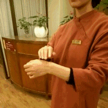 中醫師獨創拍手操！每天拍一拍「肩頸痠痛沒有了」還能瘦身保健康　秋冬保健操練起來吧