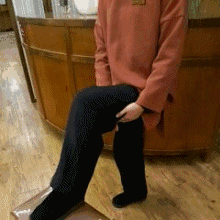 中醫師獨創拍手操！每天拍一拍「肩頸痠痛沒有了」還能瘦身保健康　秋冬保健操練起來吧