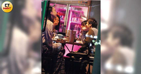 舊情復燃？言承旭傳「追回5年前女友」甜接送護愛　女方感嘆「還是忘不了林志玲」曝兩人關係