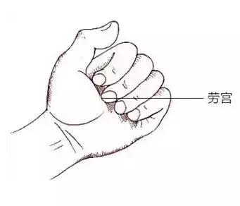 人最怕經絡堵塞！保健專家告訴你：梳手十分鐘「通暢全身」預防腦中風