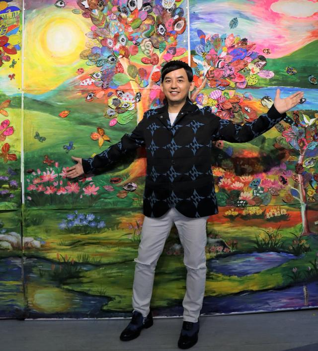 差19歲壓力大！孟耿如「求子心切」焦慮到頻驗孕　與黃子佼算排卵期造人失敗「直言絕不生處女座」