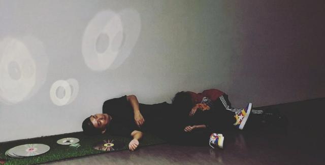 差19歲壓力大！孟耿如「求子心切」焦慮到頻驗孕　與黃子佼算排卵期造人失敗「直言絕不生處女座」