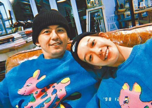 差19歲壓力大！孟耿如「求子心切」焦慮到頻驗孕　與黃子佼算排卵期造人失敗「直言絕不生處女座」