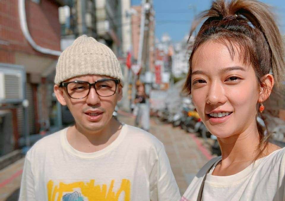 差19歲壓力大！孟耿如「求子心切」焦慮到頻驗孕　與黃子佼算排卵期造人失敗「直言絕不生處女座」