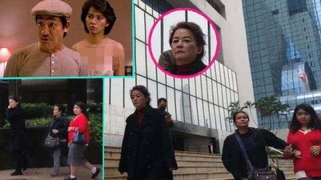 被封台灣四大美女！65歲資深女星「為救尪變賣房產」苦等3年　如今「僅靠養老金過活」憔悴近況曝光