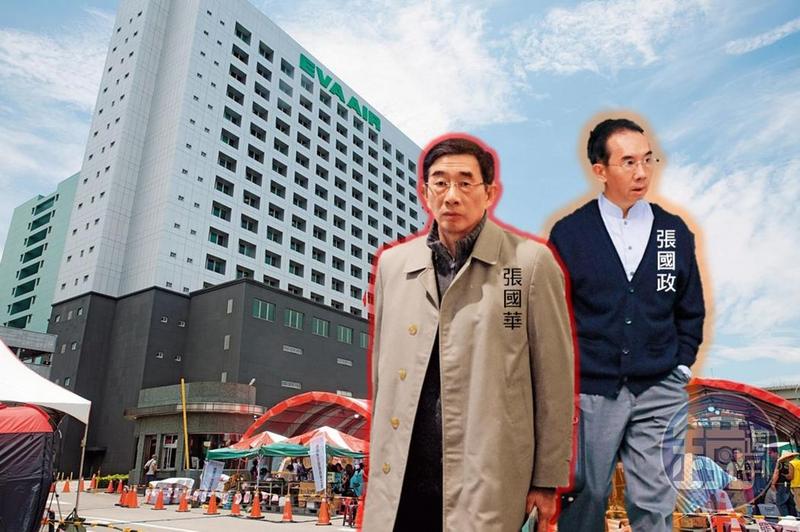 長榮內鬨難解決？老臣力勸「三兄弟重拾親情」：別愧對父親栽培　感嘆「最強女秘書攪局」分裂家族
