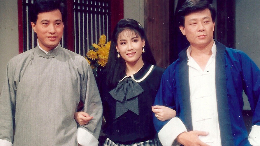 獨居淡水！《軍官與淑女》姜厚任「體重30年不變」自豪有人魚線　曝「65歲退休生活」笑喊：這輩子打光棍到底