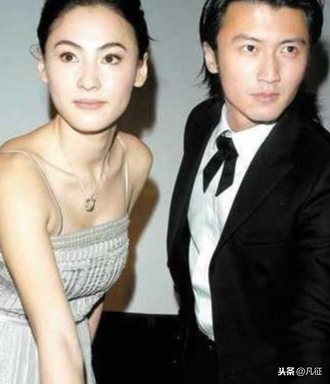 謝霆鋒被曝「40億身家全分給兩兒子」！自住豪宅略顯簡陋　與張柏芝一樣「今年副業虧損嚴重」