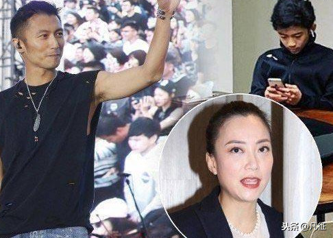 謝霆鋒被曝「40億身家全分給兩兒子」！自住豪宅略顯簡陋　與張柏芝一樣「今年副業虧損嚴重」