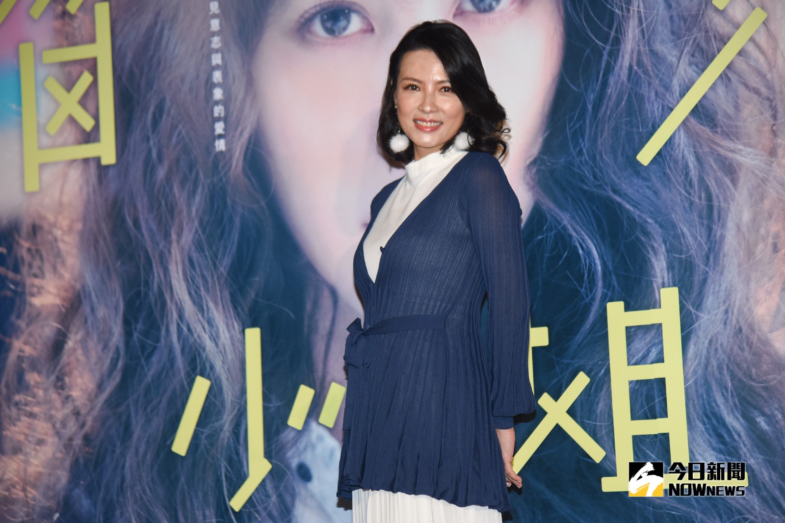 2次誤當小三！陳孝萱「隔20年再穿旗袍」笑喊拍婚紗　被14歲兒催婚「突然改口我單身」感情成謎