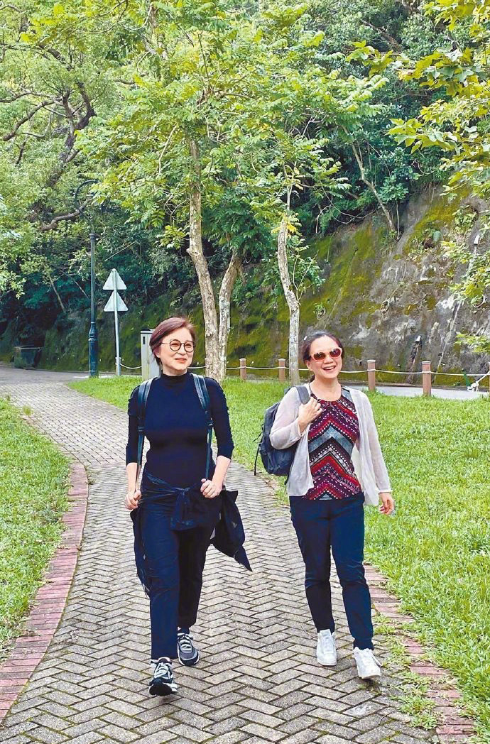 被酸老了有皺紋！66歲林青霞罕曝心聲：「美女稱號，把我壓得喘不過氣」　如今坦然接受：我可以老了