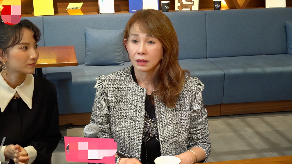 曾與林青霞齊名！63歲周丹薇自曝「豪門心酸往事」　為求子做19次試管「生吞蛤蟆鴿子血」仍失敗離婚