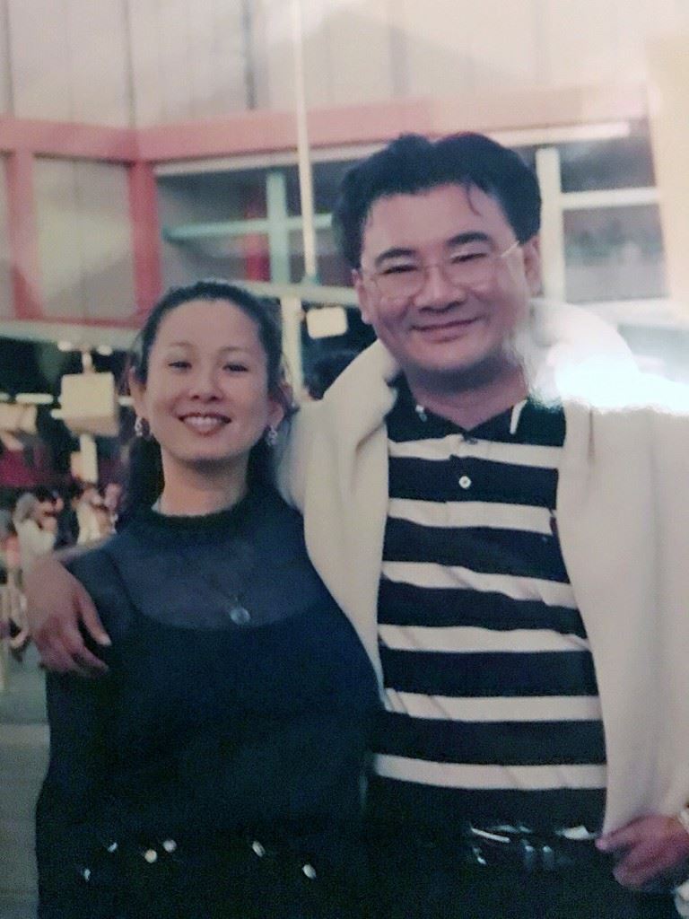 曾與林青霞齊名！63歲周丹薇自曝「豪門心酸往事」　為求子做19次試管「生吞蛤蟆鴿子血」仍失敗離婚