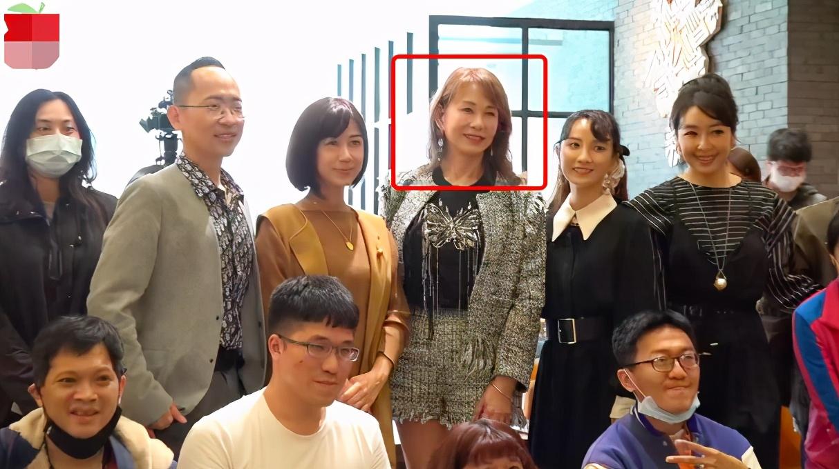 曾與林青霞齊名！63歲周丹薇自曝「豪門心酸往事」　為求子做19次試管「生吞蛤蟆鴿子血」仍失敗離婚
