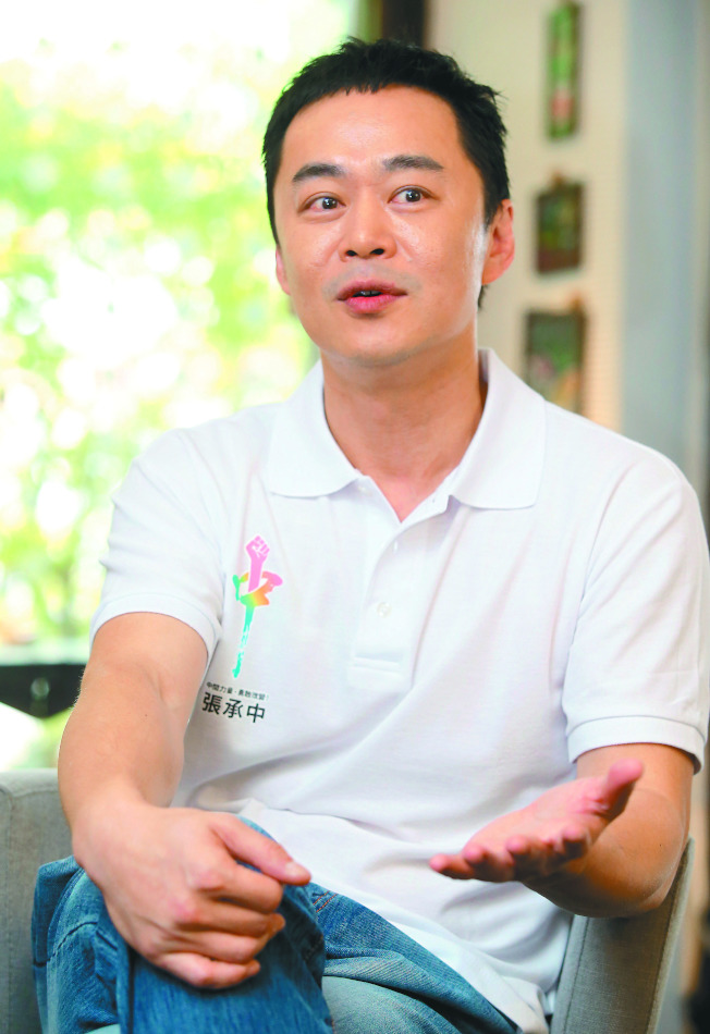 被誤診剩5年可活！尹馨坦承「沒想過留遺書」臨終觀念正向　幸遇「醫師診斷烏龍」罕吐心境