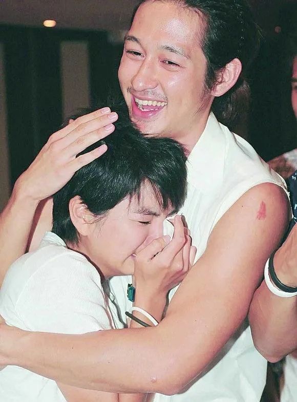 暴瘦僅67斤！台劇男神「近況」曝光　欠債百萬兩年沒戲拍「僅靠借錢度日」未繼承父親遺產