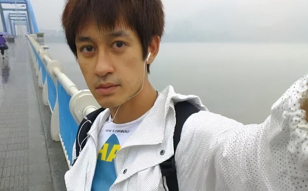 暴瘦僅67斤！台劇男神「近況」曝光　欠債百萬兩年沒戲拍「僅靠借錢度日」未繼承父親遺產