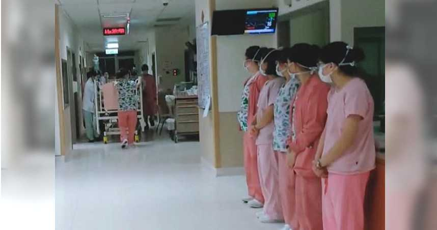 陽光少年「器捐遺愛」！媽媽淚聽「兒最後心跳」慟別：別延誤好多人等他　醫療團隊「列隊鞠躬」9家庭受恩