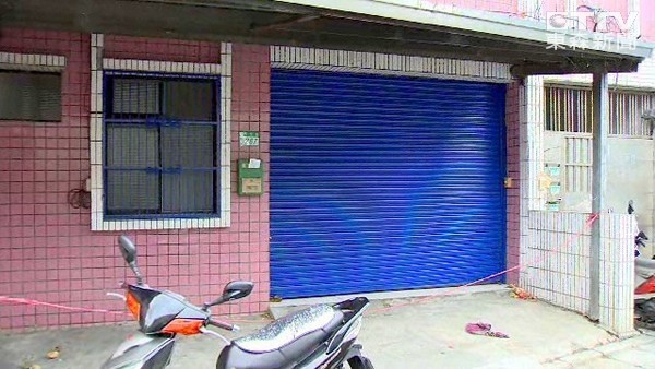 全台「5大凶宅」後來怎麼了？　當年轟動全台「洪若潭命案」住宅被醫師買走：遺物都還留著