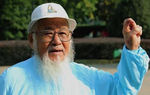  壽命長不靠多睡覺！也不靠多走路！而是「堅持這3件事」