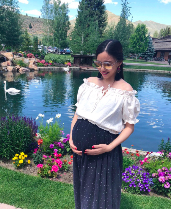 無愧學霸稱呼！王力宏給三胎兒子「取的名」　全名一共才5筆「且沒有一筆是彎的」被讚：太有才了