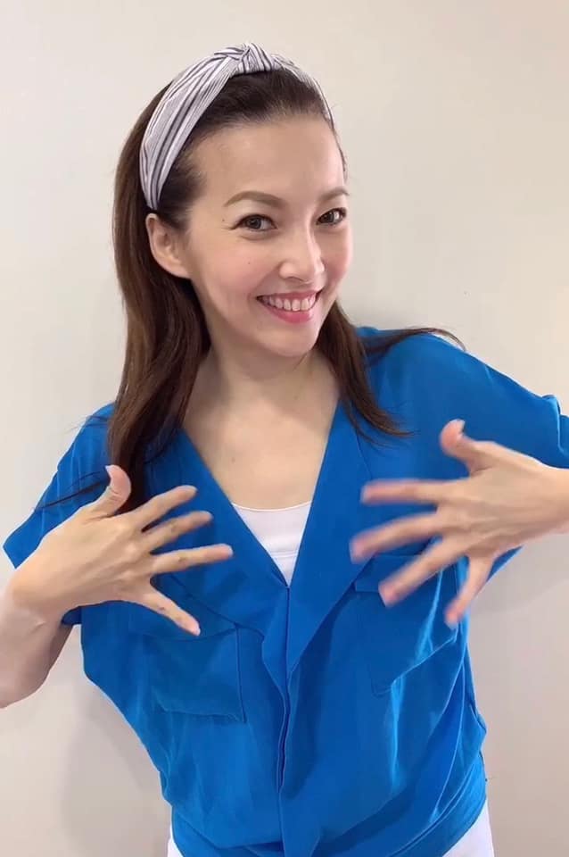 離婚為邁向更好人生！聽障名模抗母命「堅持帶球嫁」仍無疾而終　「前夫梅開三度」她灑脫放手